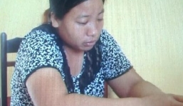 Lời khai lạnh lùng của kẻ dùng dây sạc điện thoại giết chồng